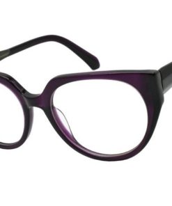 Women's Enni Marco IV 06-107 13P Plastic Eyeglass Frames