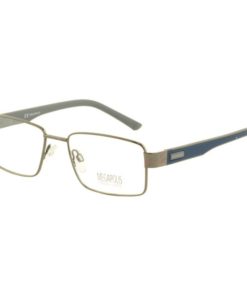 Megapolis 2011 D-Gun Eyeglass Frames