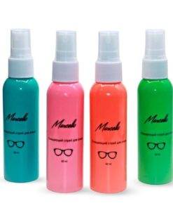 Eyeglass Cleaner Spray