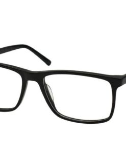 Men's Glory 616 Nero Plastic Eyeglass Frames