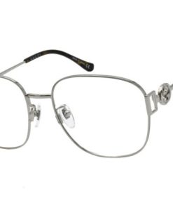 Gucci GG1209O 003 Women's Metal Eyeglass Frames