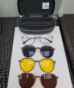 Moretti A96004 Eyeglass Frame Attachments