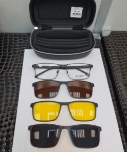 Moretti A96001 C2 Eyeglass Frame/Temple Tip