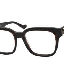 Gucci GG0958O 007 Women's Plastic Eyeglass Frames