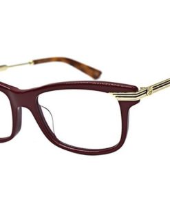 Gucci GG0524O 004 Women's Plastic Eyeglass Frames