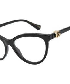 Gucci GG1179O 005 Women's Plastic Eyeglass Frames