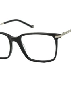 Hackett HEB308 002 Men's Metal Eyeglass Frames