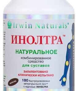 Inoltra Capsules (180 Count)