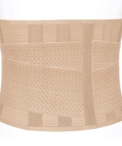 Lumbar-Sacral Semi-Rigid Orthopedic Corset (Ecoten PRR-125L)
