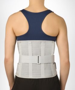 Lumbar Sacral Orthopedic Corset INTERLIN