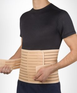 INTERLIN Umbilical Hernia Support Band