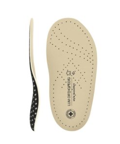 Luomma Lum500 Orthotic Insoles