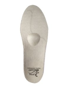 Orthotic Insoles Size 12 (46 EU) - 45 Pairs - Discounted