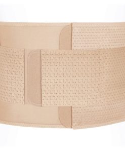Ecoten Post-Surgery Abdominal Binder with Extra Compression - Size M (Waist 83-100cm)