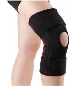 Ottobock Genu Sarezza Hinged Knee Brace, Size Small