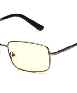 SPG AF027 Dark Gray Computer Glasses