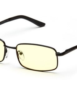 SPG AF024 Black Computer Glasses