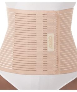 Post-Surgery Compression Bandage for Women - Orto BP 122 (Beige XL)