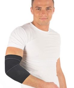 Trives T-8204 Compression Elbow Support (Medium)