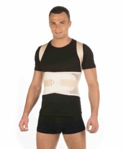 Trives Posture Corrector T.50.14 (T-1774) for Adults