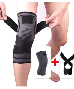 Gym Team Sports Compression Bandage - Medium