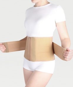 Adult Umbilical Abdominal Support Band (83-100cm)