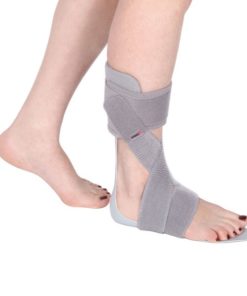 Foot Drop Brace AS-SD M (Right)