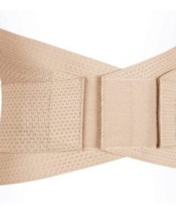 Lumbar Support Corset with Moderate Support (XL, 25cm)