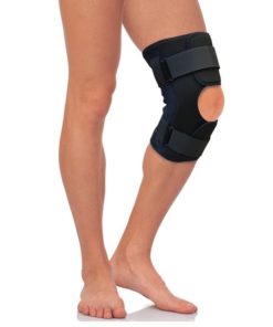 Trives T.44.28 (T-8508) Hinged Knee Brace
