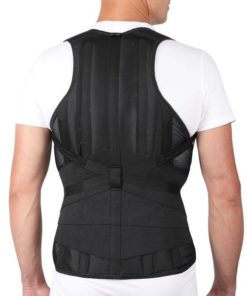 Lumbar-Thoracic Orthopedic Corset