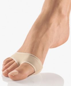 Bort Medical Gel Toe Protector with Pad (Size S)