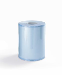 Eurosteril Sterilization Rolls: 250mm x 200m (20410257)