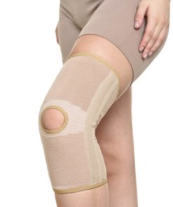 Orto BKN 871 Knee Brace with Flexible Stays (XL)
