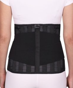 Lumbar-Sacral Orthopedic Corset B-507