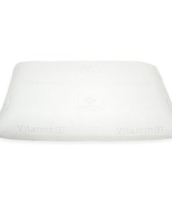 Hilberd Vitamin Plus PF-140302 Orthopedic Memory Foam Pillow