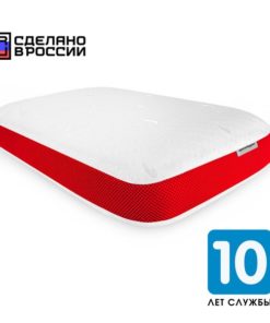 Orthopedic Pillow 60x40x11cm: "Simply Pillow" #3