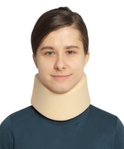 12cm Cervical Collar Support (F-323)