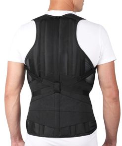 Sale: Thoracic-Lumbar Orthotic Corset B-504, Size 4