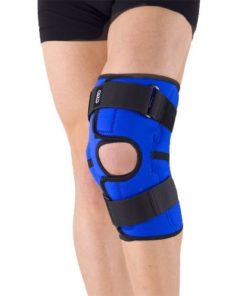 Orto NKN 149 Hinged Knee Brace (Large)