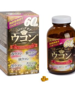 Infinity Turmeric 600 Tablets