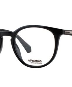 Polaroid D381 807 Eyeglass Frames
