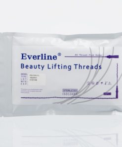 PDO Cog 2-1L Meso Threads (19Gx38mm, 2/pack) - Diamond Nano Needle