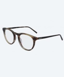 DKNY Women's Brown Eyeglass Frames (DKY-1430885020211)
