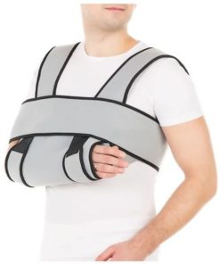 Trives T.33.01 (T-8101) Shoulder Support Brace, Medium