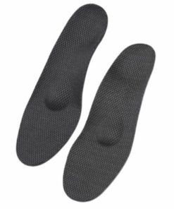 Ultra Ortho Professional Insoles: Thin, Rigid, Size 46
