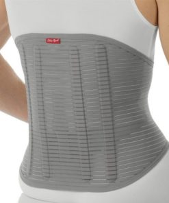 Lumbo Carezza High Back Support (XS) - Otto Bock
