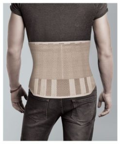 Sale: Size Small Lumbar Support Orthopedic Corset (65-85cm)