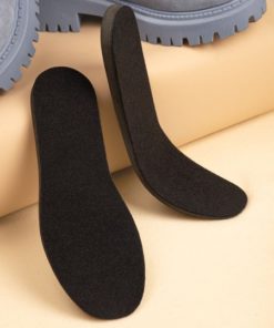 SANADA Orthotic Insoles for Women's Shoes (Sizes 35-40)