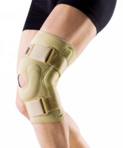 Orto NKN 139 (S) Knee Brace with Metal Hinges
