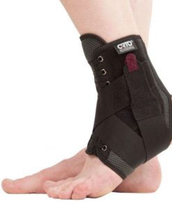 BCA 501 (S) Leg & Ankle Orthopedic Support